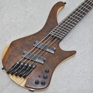 IbanezEHB Workshop EHB1265MS-NML (Natural Mocha Low Gloss)  【48回まで分割金利手数料無料!】