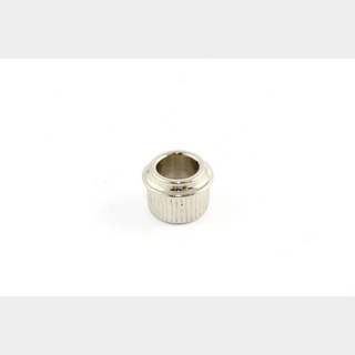 ALLPARTS 7004 Pack of 6 Adapter Bushings to .25 Inch Nickel【名古屋栄店】