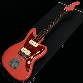 FenderJazzmaster Refinish [Vintage][1961-1962年製/3.69kg] フェンダー ジャズマスター 【池袋店】