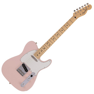 FenderMade in Japan Junior Collection Tele SATIN SHP