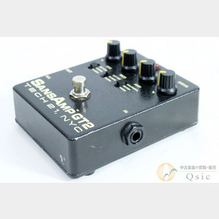 アンプ／アンプシミュレーター／真空管、TECH21の検索結果【楽器