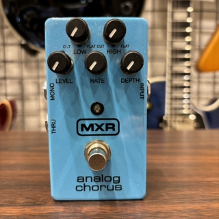 MXR M234 Analog Chorus