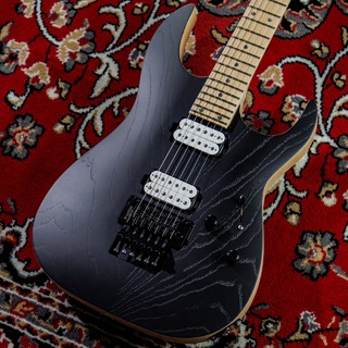 SAITO GUITARS S-624 MMS 2H Black