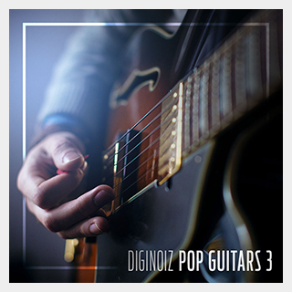 DIGINOIZ POP GUITARS 3