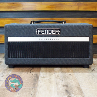 Fender Bassbreaker 15 Head