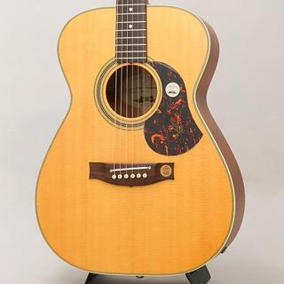 アコースティックギター／エレクトリック・アコースティック