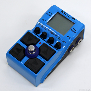 ギター用エフェクター、ZOOM、MS-70CDRの検索結果【楽器検索