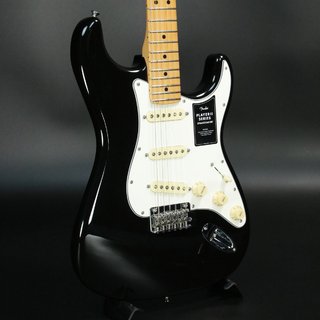 Fender Player II Stratocaster Maple Black 【名古屋栄店】