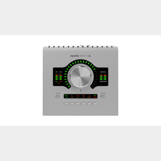 UNIVERSAL AUDIO Apollo Twinの検索結果【楽器検索デジマート】