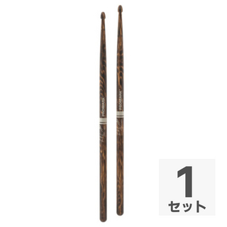 PROMARK ドラムスティック プロマーク RBLLW-FG Larnell Lewis Signature FireGrain DrumStick ラーネルルイス