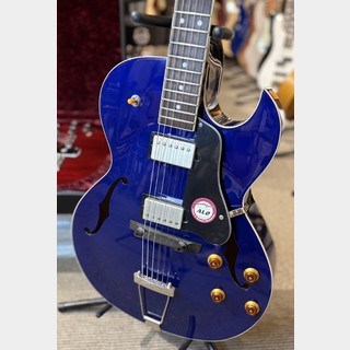 Seventy Seven Guitars HAWK-STD/DEEP-JT (DWN)