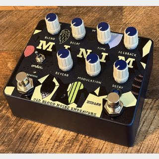Old Blood Noise Endeavors、MINIMの検索結果【楽器検索デジマート】