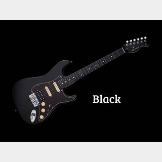 MOOER MSC10 Pro - Black - 《エレキギター》【オンラインストア限定】