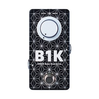 Darkglass ElectronicsMicrotubes B1K Hamppu Japan Limited Edition