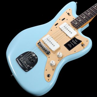 Fender Vintera II 50s Jazzmaster Rosewood Fingerboard Sonic Blue(重量:3.74kg)【渋谷店】