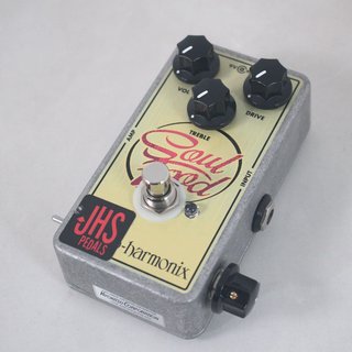 JHS Pedals SOUL FOOD  MEAT 3 MOD 【渋谷店】