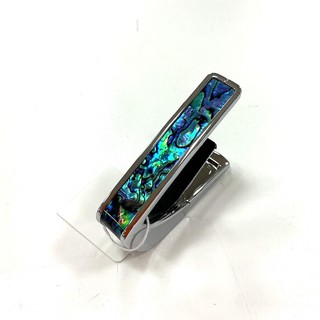 thalia Blue Abalone カポタスト Shellシリーズ