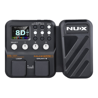 nuxNUX MG-101