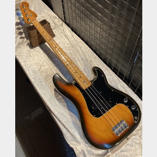 Fender 1979 Precision Bass