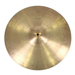 Zildjian 【中古】 クラッシュシンバル ジルジャン ZILDJIAN A Zildjian CRASH 18インチ