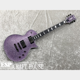 E-IIEC DB / Purple Sparkle