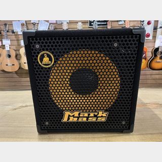 Markbass MINI CMD 151P IV <生産完了モデル>