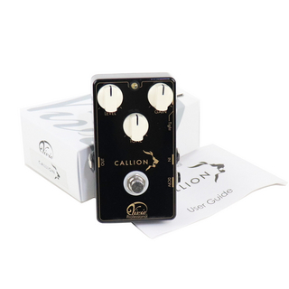 Vivie Callion（中古）【楽器検索デジマート】