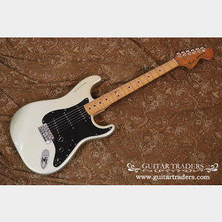Fender1979 25th Anniversary Stratocaster
