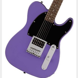 Squier by Fender Sonic Esquire H Laurel Fingerboard Black Pickguard Ultraviolet スクワイヤー【池袋店】