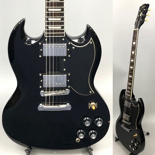 Tokai SG58 Ebony Black