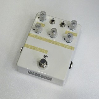 VeroCity Effects Pedals【USED】SLO-100 Clean/Crunch Emulator