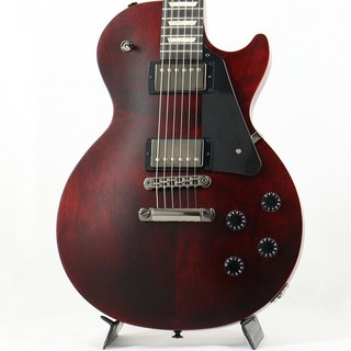 Gibson Les Paul Studio Modern (Wine Red Satin)