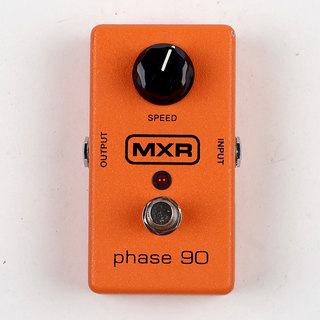 MXR、M-101 OR Phase 90の検索結果【楽器検索デジマート】