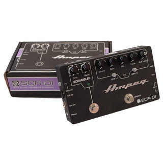 Ampeg 【中古】 Ampeg SCR-DI ベース用DI アンペグ