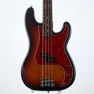Fender Japan PB62-500 3Tone Sunburst【福岡パルコ店】