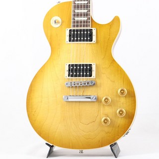 Gibson Slash Jessica Les Paul Standard (Honey Burst with Red Back) [SN.215640150]