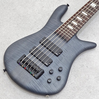 Spector Euro 6 LX PW Black Stain Matte 【国内本数が僅かな6弦モデル】