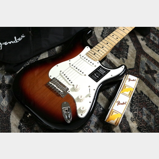 FenderPlayer Stratocaster MN 3TS 2022