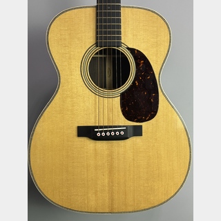 Martin 【中古】000-28 Modern Deluxe【委託お預かり品】【島村楽器奈良店】