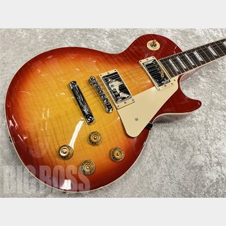 Gibson Les Paul Standard 50s Figured Top【Heritage Cherry Sunburst】