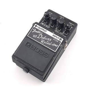 BOSS 【USED】 FDR-1 Deluxe Reverb