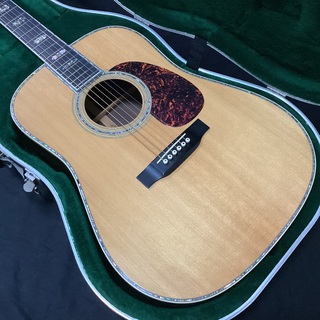 Martin D-45(マーチン 2006年製)