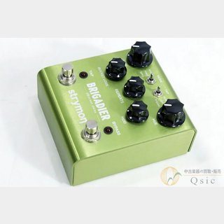 strymon、BRIGの検索結果【楽器検索デジマート】