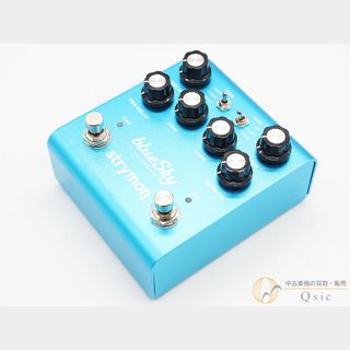 strymon、blueSky V2の検索結果【楽器検索デジマート】