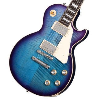 Gibson Les Paul Standard 60s Figured Top Blueberry Burst [Custom Color Series]【福岡パルコ店】