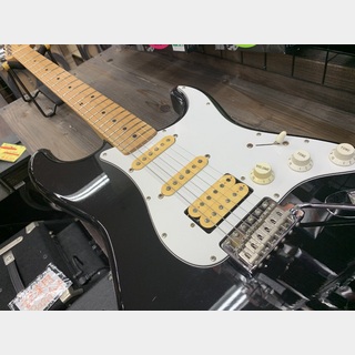 Fender Japan ST-STD SSH