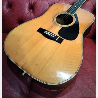 YAMAHA アコースティックギターFG-201中古()売却済みです