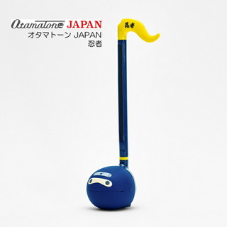 明和電機 オタマトーン ジャパン JAPAN 忍者  電子楽器