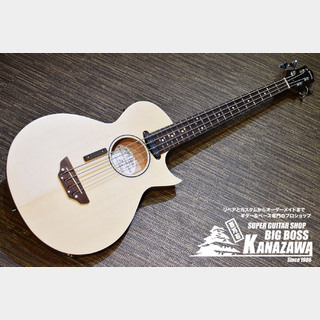 YAMATO 5弦 アコースティックベース フレットレス ソフトケース付 現状品 アコースティック・ベース／エレアコ・ベース ＞ 一般の検索結果【楽器