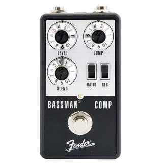 Fender Bassman Compressor